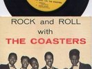 EP - ROCK AND ROLL WITH 