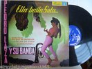 PEDRO LAZA  Y SU BANDA RARE AFRO-COLOMBIA /289