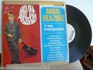 ANIBAL VELASQUEZ  CHARANGA QUIERO /357 ??