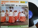 LOS CORRALEROS DE MAJAGUAL VERY FANTASTICCCCC  /433 ??