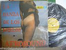 AFROSOUND LATIN FUNK DANZA DE LOS MIRLOS   EX/ 449??