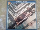The Beatles 1967-1970 Blue Vinyl LP Album STILL SEALED