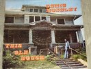 Semie Moseley of Mosrite guitars - This Ole House LP