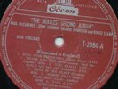 THE BEATLES-SECOND ALBUM-RARE COSTA RICA FIRST PRESS-LP