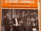 LA GRANDE VADROUILLE - LOUIS DE FUNES / AURIC - BOF OST