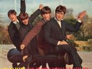 BEATLES  Swedish EP All my Loving GEP 8891  Sweden