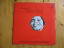 James Brown - Lo mejor de - RARE MEXICAN CUTOUT PROMO