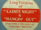 ORIGINAL* Kool & The Gang - Ladies Night *BOOGIE, FUNK*