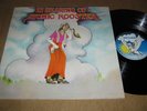 ATOMIC ROOSTER - IN HEARING OF PEGASUS LP A1/B1 EX/NM