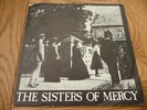 SISTERS OF MERCY DAMAGE DONE 7
