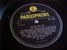 *BEATLES FOR SALE* 1964 UK PARLOPHONE *STEREO* LP