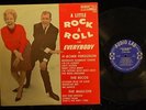 A Little Rock & Roll For Everybody LP H Bomb Ferguson