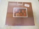 BREAD ( BABY I'M A WANT YOU ) ORIGINAL 1971 SEALED LP