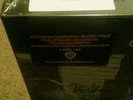 METALLICA VERY RARE GARAGE INC. WHITE VINYL BOX SEALED