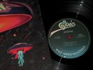 BOSTON 1st Lp audiophile HALF SPEED MASTERED  nice