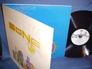 Gong/Radio Gnome 2 Angels Egg/UK Virgin/superb M-