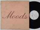 MOODS Self Titled SOIREE LP private modern soul RARE