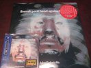 JOHN ENTWISTLE THE WHO SMASH HEAD 180 Gram LP & & RARE JAPAN OBI CD W/BONUS CUTS