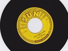 Carl Perkins -45- Blue Suede Shoes & Honey Don't - Sun