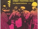 ROLLING STONES Street Fighting Man  Denmark 45