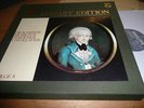 PHILIPS 12 LP BOX CHAMBER MUSIC SZERYNG HAEBLER M-