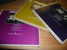 ED1 CBS 15 LP BERNSTEIN COMPLETE  MAHLER SYMPHONIES NM