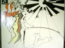 PRETTY THINGS - S.F.SORROW 1969 GERMAN IMPORT N/M VINYL
