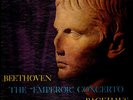 London Blueback Stereo BEETHOVEN Backhaus CS 6156 FFSS