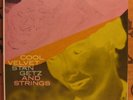 CRANIUMS Stan Getz COOL VELVET Trumpet Playr mono Lp NM
