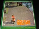 Solution KILLER DUTCH jazz prog 2LP set PLACEBO  EX+