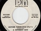 A DIFFERENT BAG Mother Fudge-Cicle RARE PSYCH FUNK Hear