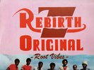 REBIRTH 7 ORIGINAL ROOT VIBES LP   IMPORT COLOMBIA