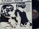 Sonic Youth Orig-Ger-LP-Goo-Mint-Noise Rock-1990