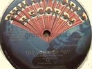 Q The Voice Of Q MINT 1983 COSMIC Electro PROMO 12