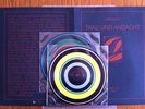 WERKBUND tanz und andacht  2x7