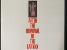 Speech After The Removal of The Larynx Sealed Vocoder