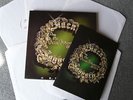 BLACK SABBATH 5 LP BOX SET THE OZZY OSBOURNE YEARS