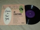 Autumn in New York Jo Stafford/Paul Weston Capitol 10
