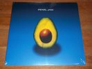Pearl Jam rare Sealed 2xLP Avocado 2006 oop Mint