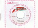 STUDIO ONE/COXSONE - ZOOT SIMMS - SMALL GARDEN