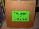 JIM CROCE facets - VERY RARE -
