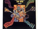 THE WHO LP Happy Jack 1966 Decca mono keith moon