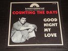 Roy Black GOOD NIGHT MY LOVE POLYDOR absolute Rarität