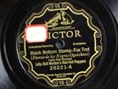 JELLY ROLL MORTON RHP VICTOR 20221 JAZZ 78 RPM E