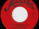 CLARENCE REID Till I Get My Share GREAT 70s FUNK 45 mp3