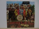 Beatles Sgt. Peppers Limited Edition Sealed