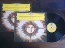 DGG SLPM Big Tulips Haydn Sun Quartets Koeckert 2 X NM