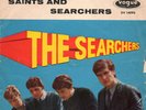 Searchers German 45 Sugar and Spice Vogue DV 14093