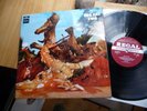 TOE FAT TWO 1970 MINT UK PRESS PROG. KNALLER TOP RAR