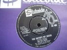UK STATESIDE-BIG DEE IRWIN-YOU SATISFY MY NEEDS-EX